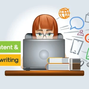 تعرفه خدمات تولید محتوا