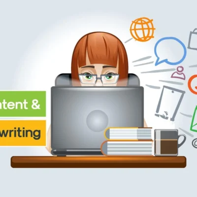 تعرفه خدمات تولید محتوا